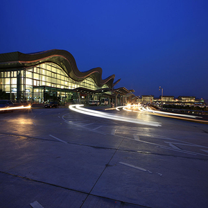 杭州萧山国际机场