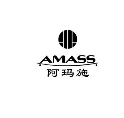 阿玛施AMASS