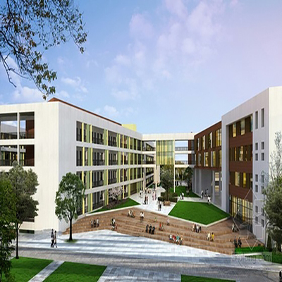 合肥兴海苑小学