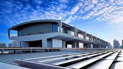 深圳会展中心