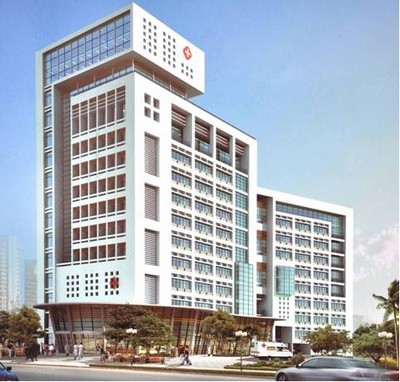 南京医科大学第二附属医院