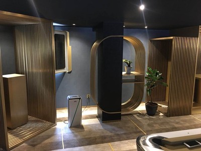 梦想CEO CLUB会所