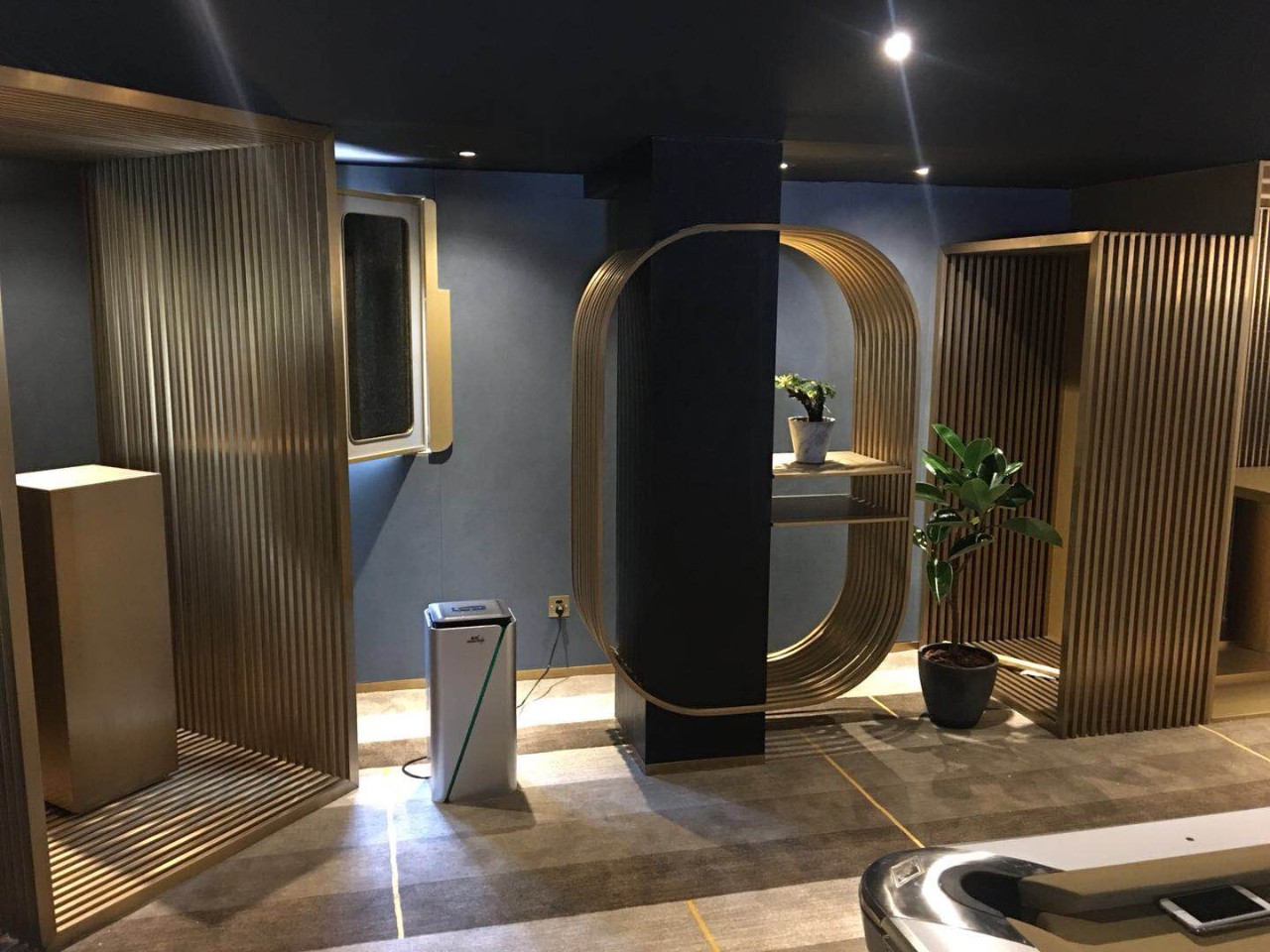 梦想CEO CLUB会所